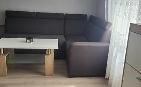 Apartament u Doroty obok Zamku Sarny